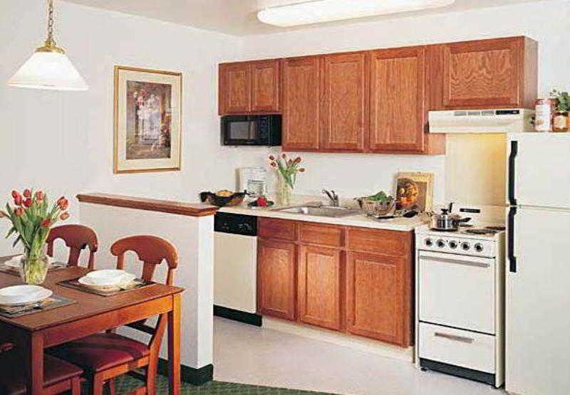 Towneplace Suites Minneapolis West/St. Louis Park Zimmer foto
